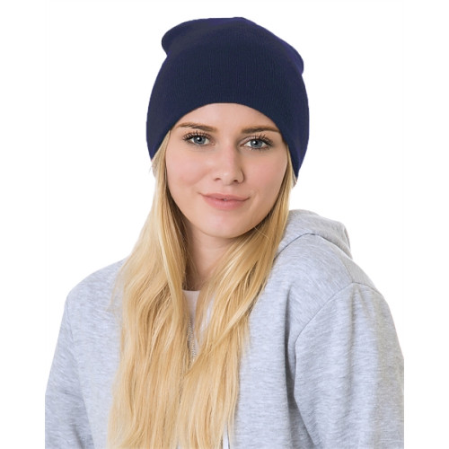 Union Made 8" Beanie