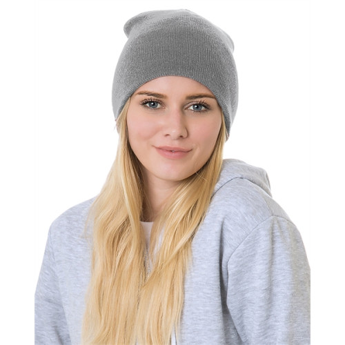 Union Made 8" Beanie