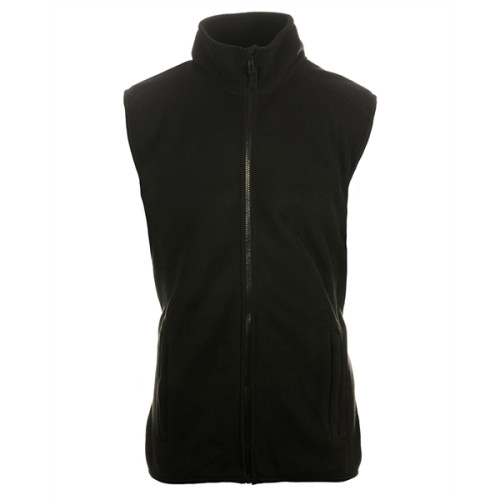 Men's Polar Fleece Vest