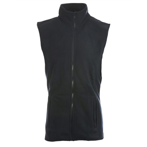 Men's Polar Fleece Vest