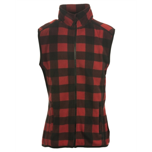 Men's Polar Fleece Vest