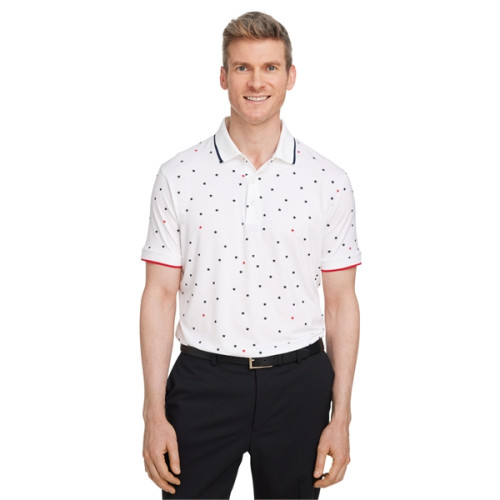 Men's Volition Skylight Polo