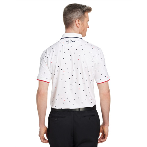 Men's Volition Skylight Polo