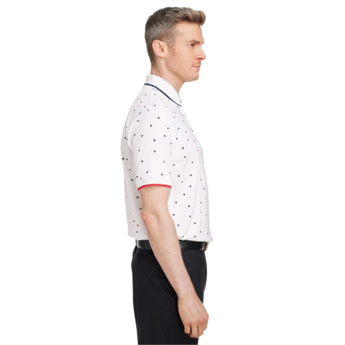 Men's Volition Skylight Polo