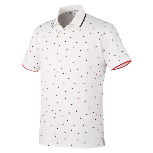 Men's Volition Skylight Polo
