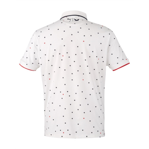 Men's Volition Skylight Polo