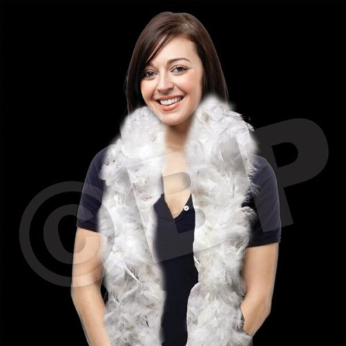 Adult Size Feather Boa