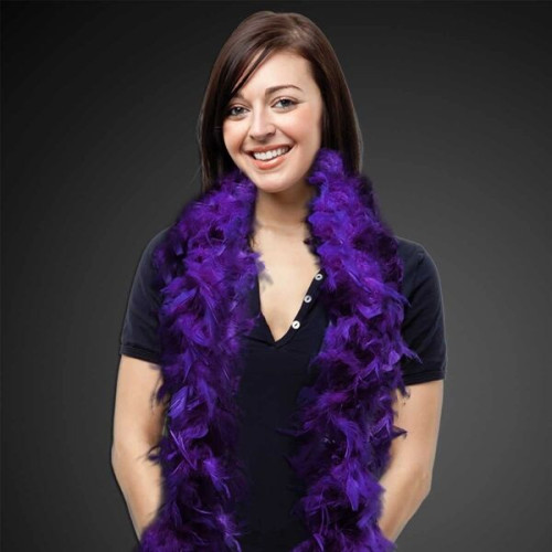 Adult Size Feather Boa