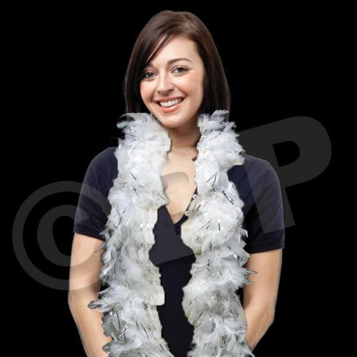 Adult Size Feather Boa