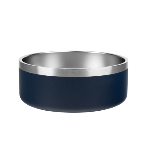 40 Oz. Stainless Steel Pet Bowl