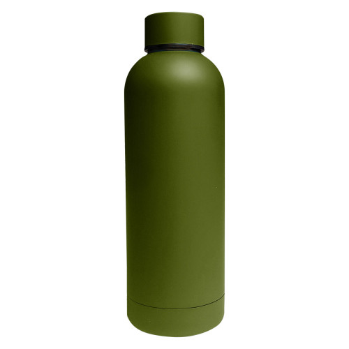 17 Oz. Full Laser Blair Stainless Steel Bottle