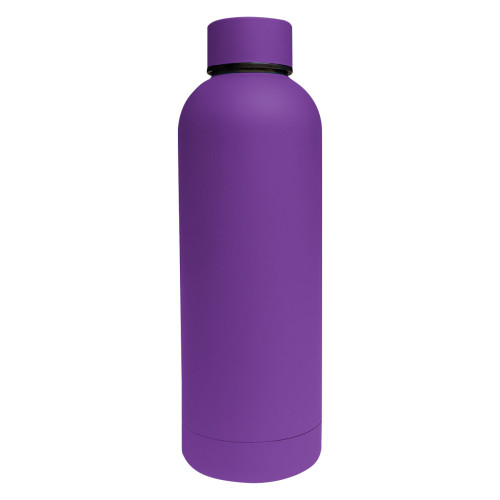 17 Oz. Full Laser Blair Stainless Steel Bottle