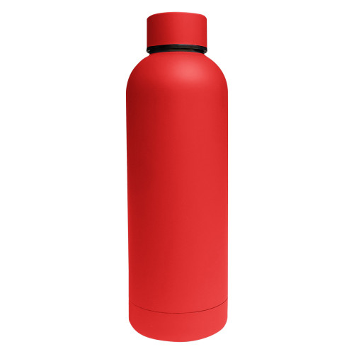 17 Oz. Full Laser Blair Stainless Steel Bottle