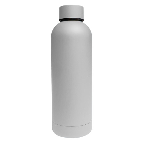 17 Oz. Full Laser Blair Stainless Steel Bottle