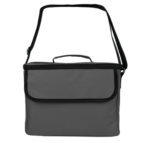 Chill Zone 12 Pk. Cooler Bag