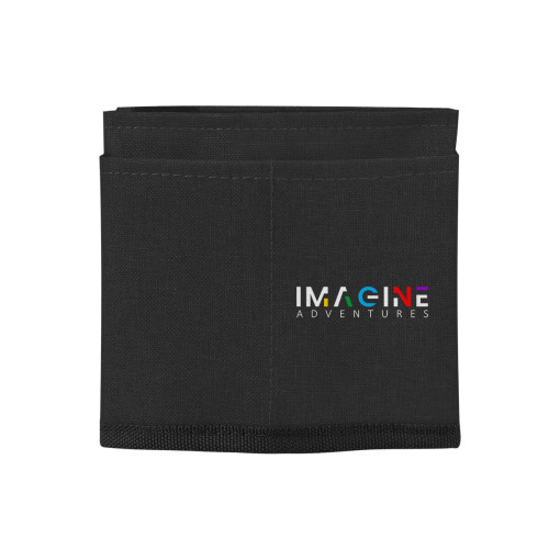 rPET Travel Luggage Beverage Caddy