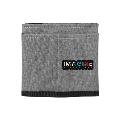 rPET Travel Luggage Beverage Caddy