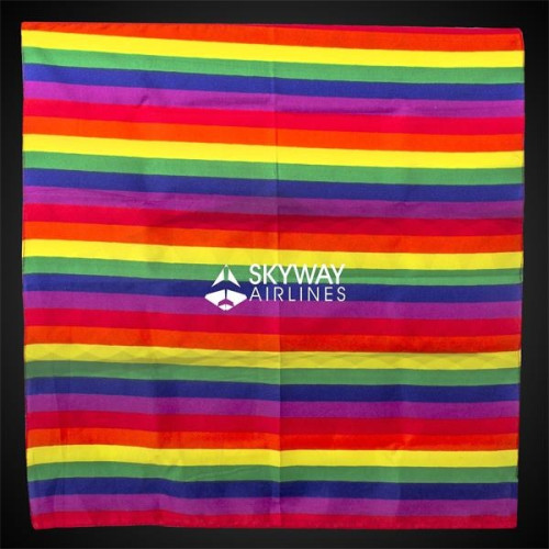 Rainbow Bandana