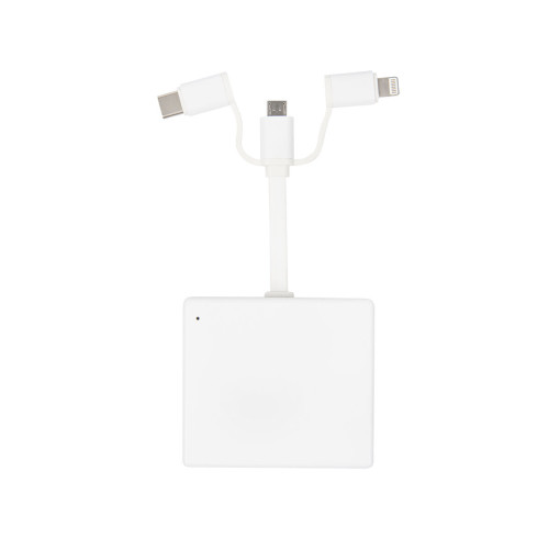 FlaminGo 3-In-1 Pre-Charged Charger