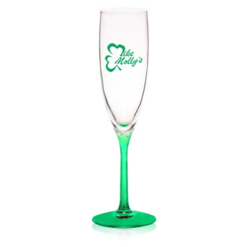 6 oz. Libbey® Champagne Flutes