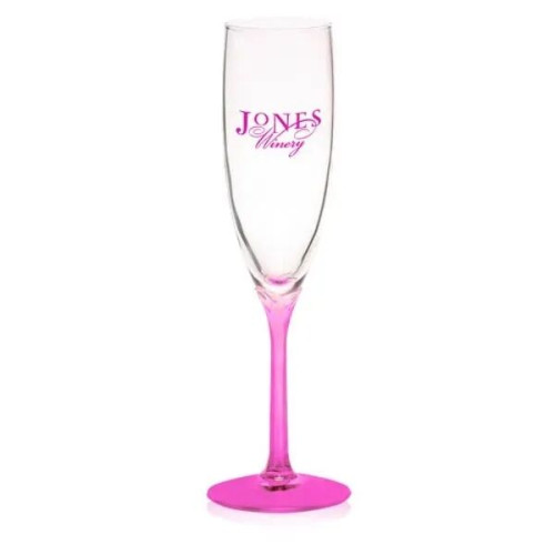 6 oz. Libbey® Champagne Flutes