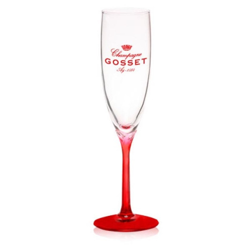 6 oz. Libbey® Champagne Flutes