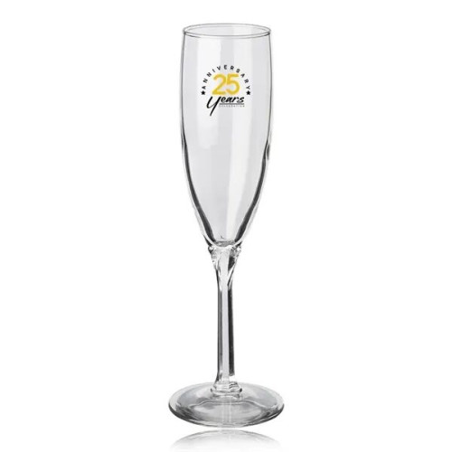 6 oz. Libbey® Champagne Flutes