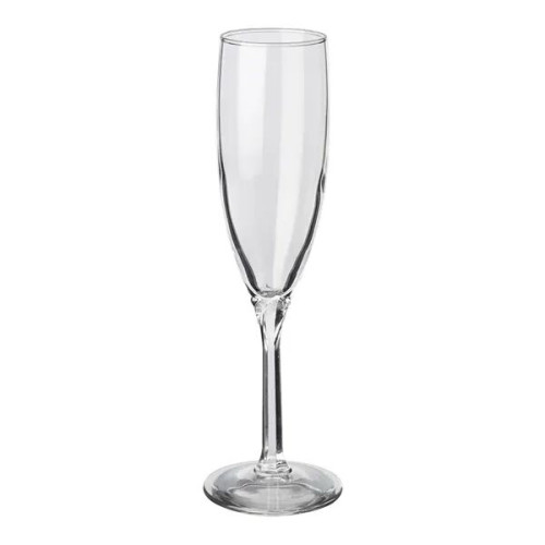 6 oz. Libbey® Champagne Flutes
