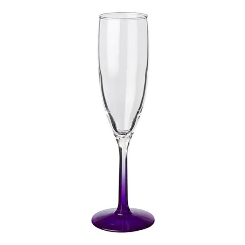 6 oz. Libbey® Champagne Flutes