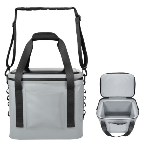 Intrepid Water Resistant 18-Can Cooler Bag