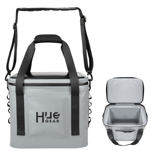 Intrepid Water Resistant 18-Can Cooler Bag