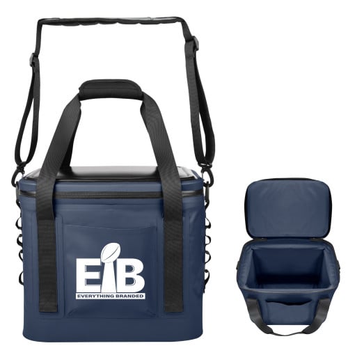 Explorer Water Resistant 18-Can Cooler Bag