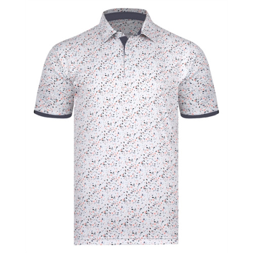 Men's Lloyd Polo