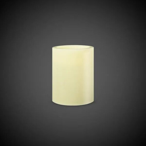 Flameless LED Candles - 3 sizes