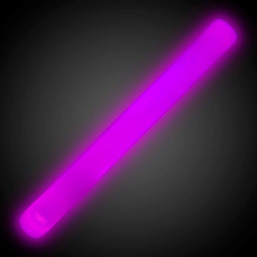 16" LED Light Up Foam Glow Lumiton Baton