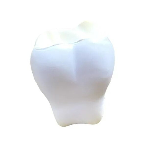 Tooth Shape Stress Reliever