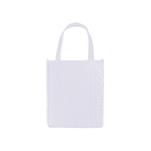 Atlas Non-Woven Grocery Tote