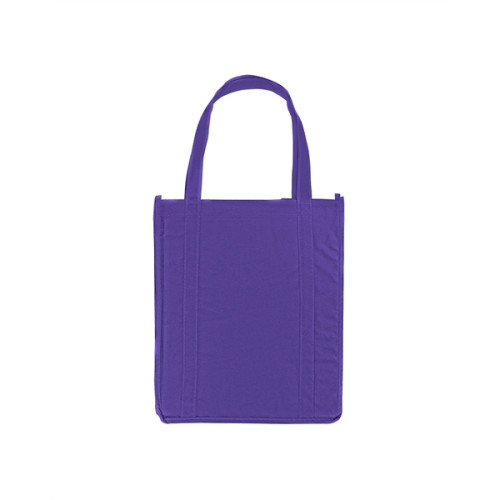 Atlas Non-Woven Grocery Tote