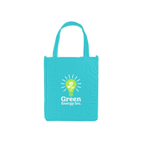 Atlas Non-Woven Grocery Tote