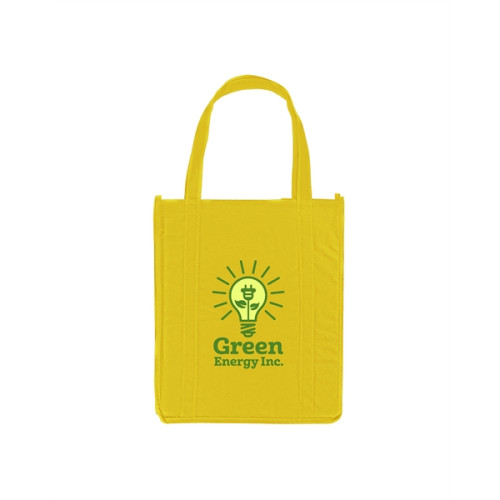Atlas Non-Woven Grocery Tote