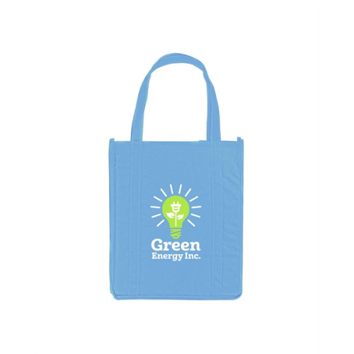 Atlas Non-Woven Grocery Tote