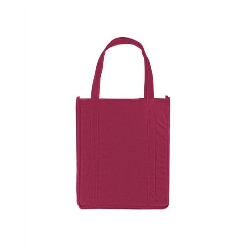 Atlas Non-Woven Grocery Tote