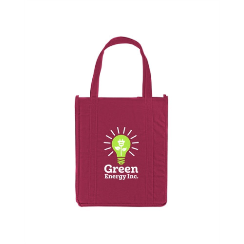 Atlas Non-Woven Grocery Tote