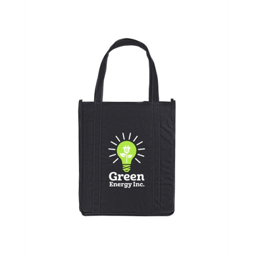 Atlas Non-Woven Grocery Tote