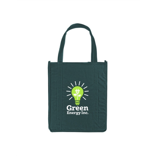 Atlas Non-Woven Grocery Tote