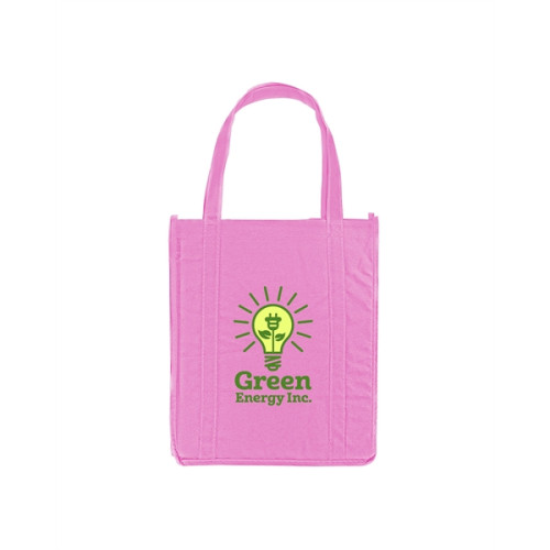 Atlas Non-Woven Grocery Tote