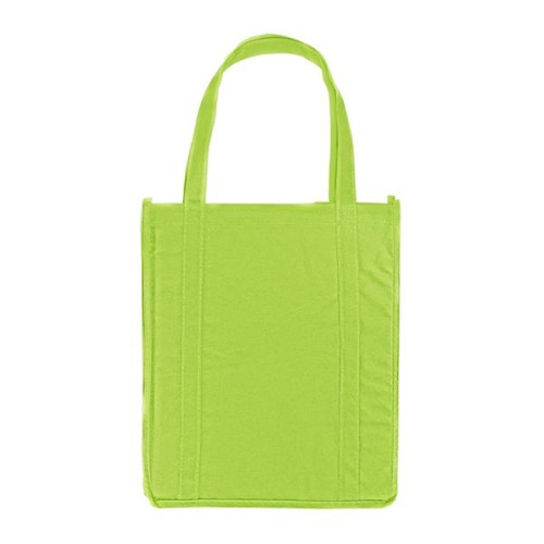 Atlas Non-Woven Grocery Tote