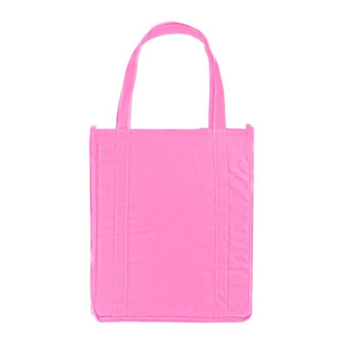 Atlas Non-Woven Grocery Tote
