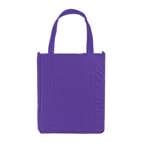 Atlas Non-Woven Grocery Tote