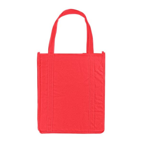 Atlas Non-Woven Grocery Tote